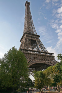 Eiffel Tower