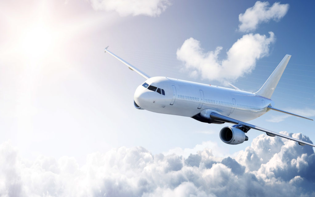 Booking Smarter, Cheaper Airfares