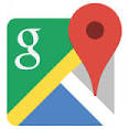 Google maps