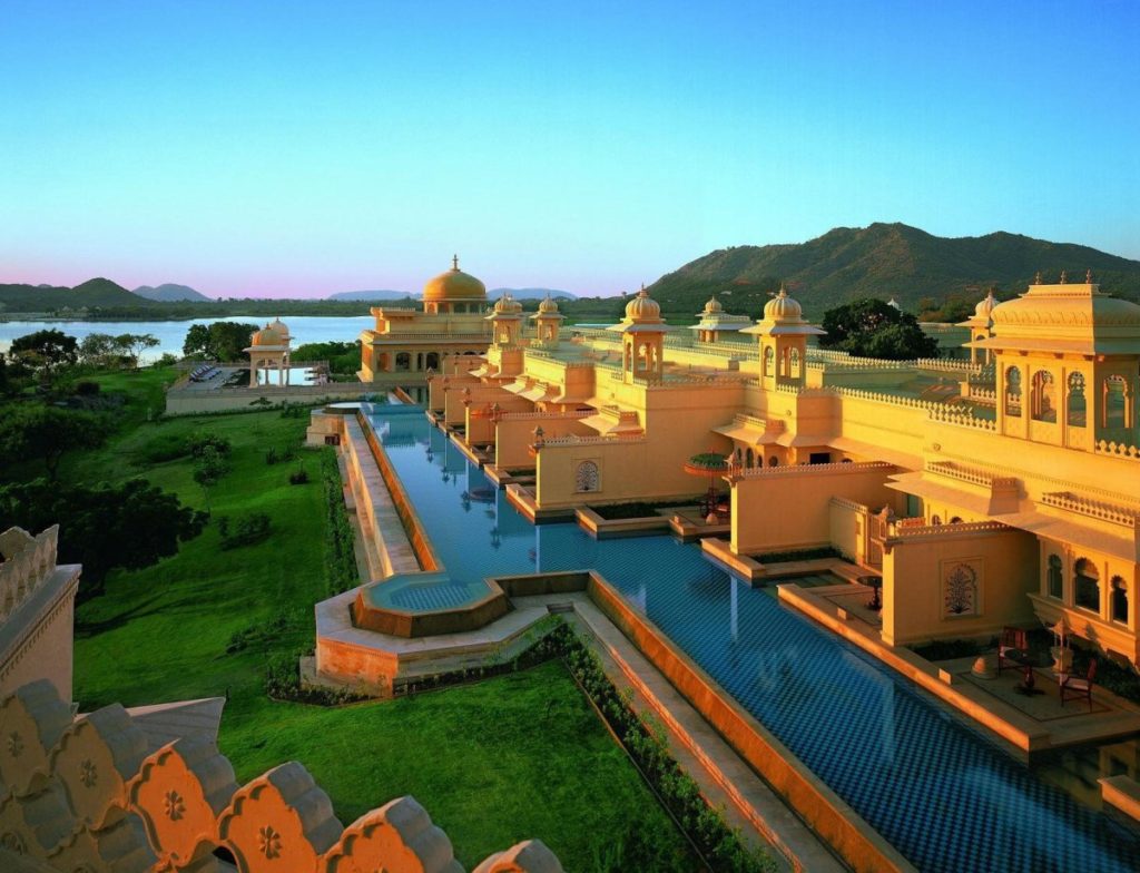 Our Top Ten Favorite Bucket List Destinations #8: India