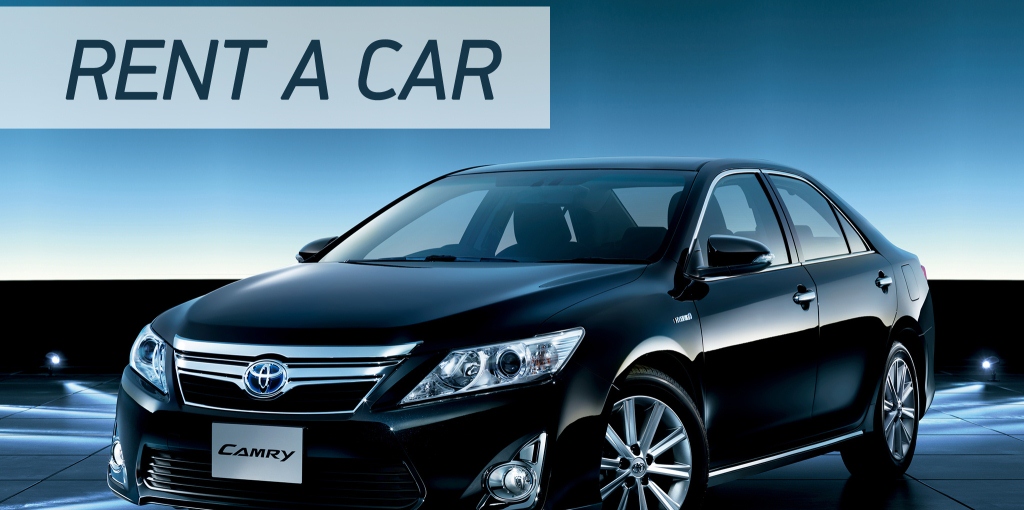 Saving Money on Car Rental With our Insider Tips and Hacks!