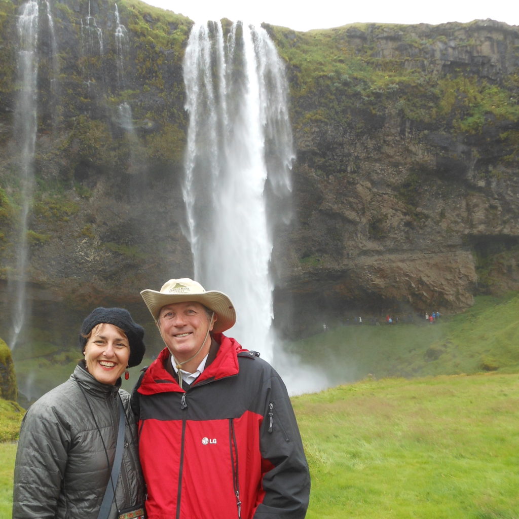 Our Top Ten Destinations Bucket List #4: Iceland