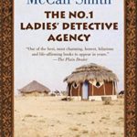 Ladie's Detective Agency