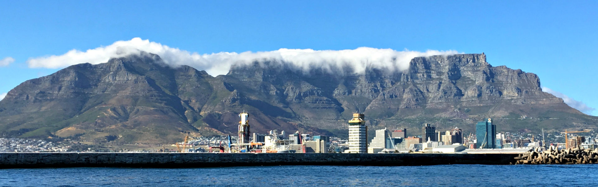 Our Top Ten Destinations Bucket List #1: South Africa
