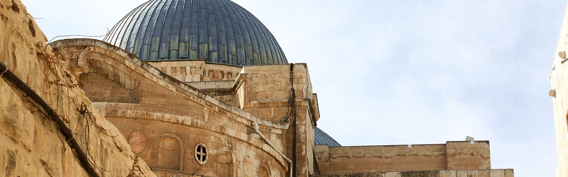 Our Top Ten Favorite Destinations Bucket List #10: Israel