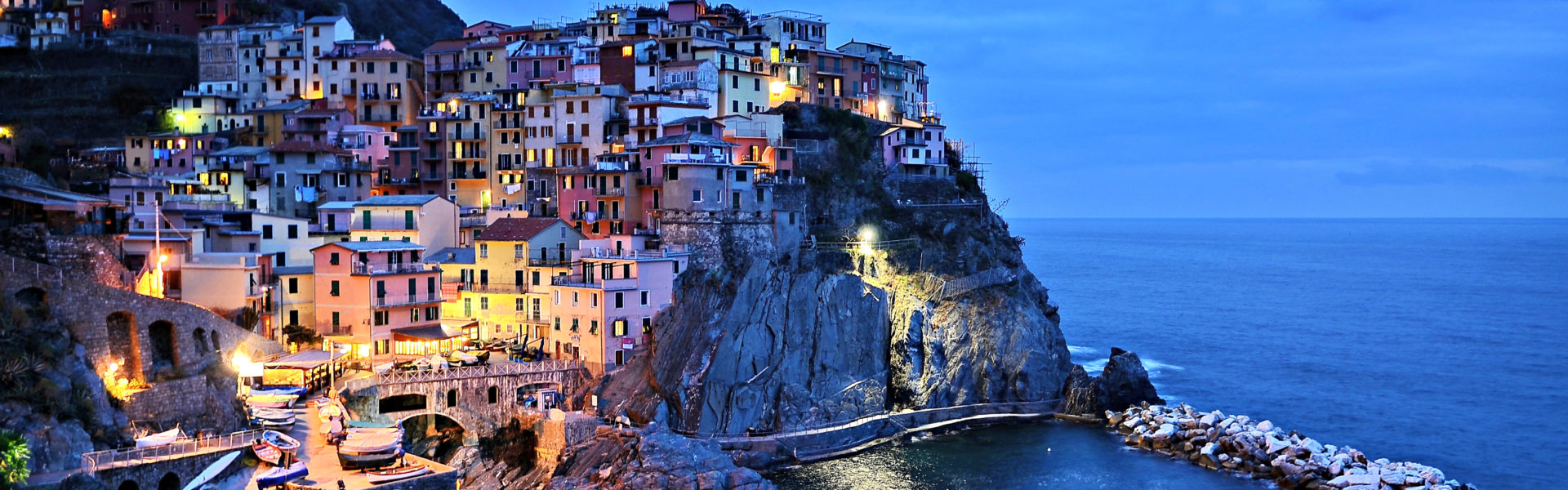 Our Top Ten Favorite Destinations Bucket List #7: Italy