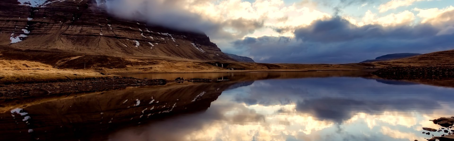 Our Top Ten Destinations Bucket List #5: Iceland