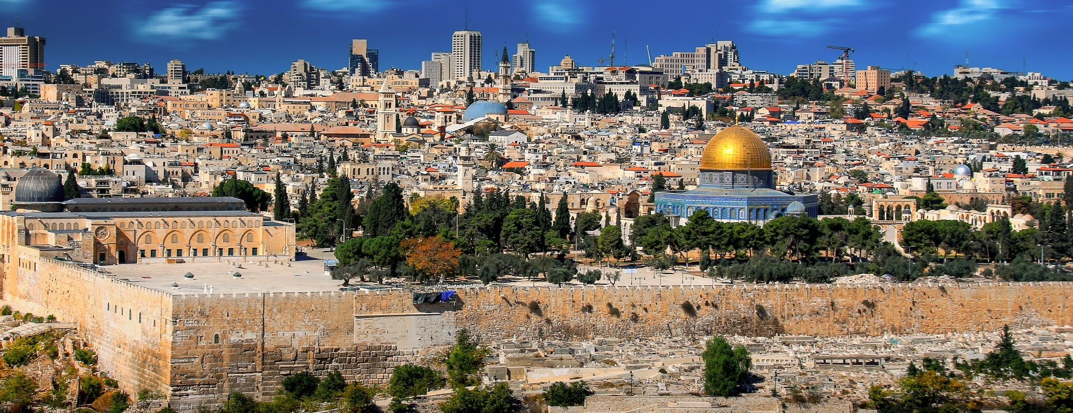 our top ten destinations bucket list #10 Israel