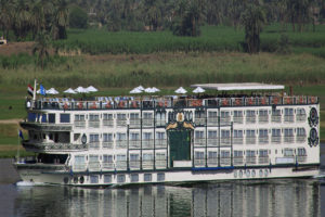Why Our Nile Cruise Was The Best We Have Ever Taken