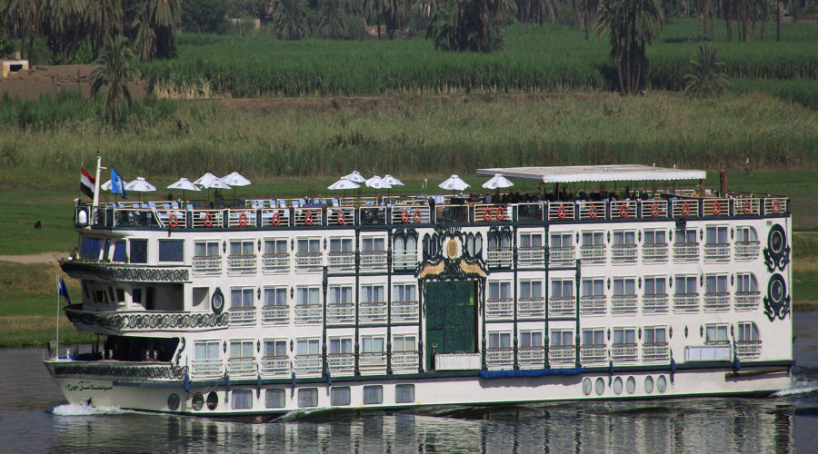 Why Our Nile Cruise Was The Best We Have Ever Taken