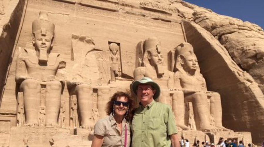 Egypt Travel Top Tip: Is Abu Simbel Worth It?