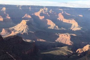 Options for Boomers: How to Hike and/or Explore the Grand Canyon