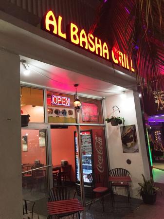 Al Basha Grill