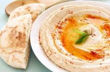 Al Bash Hummus