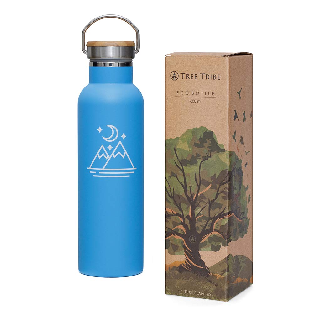 TreetTribe bottle